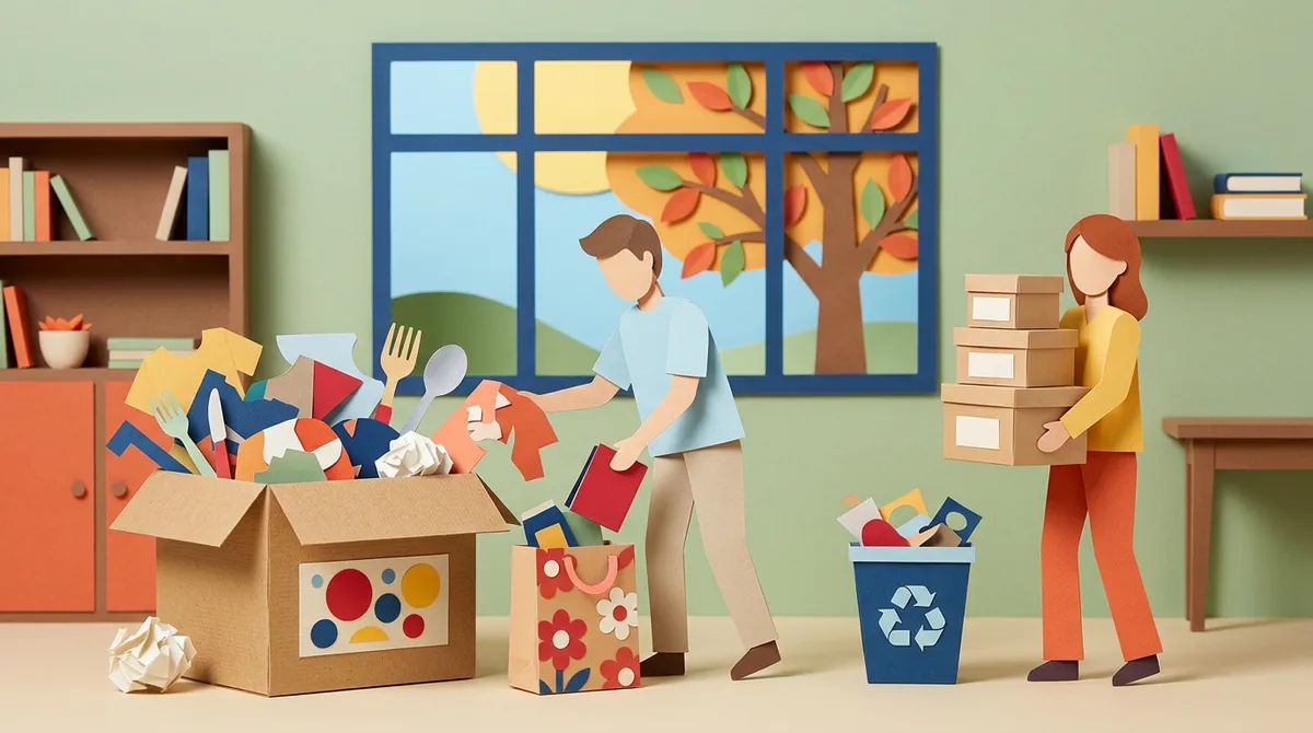 residential moves