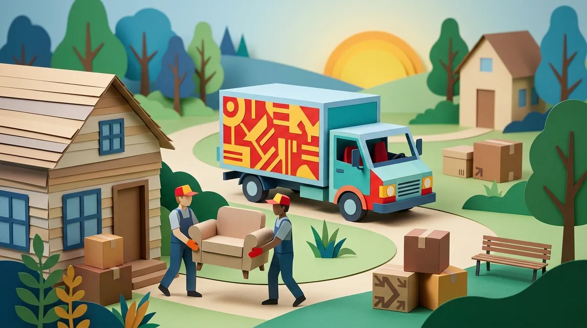 What Certified Movers Mean for Your Next Move certified movers