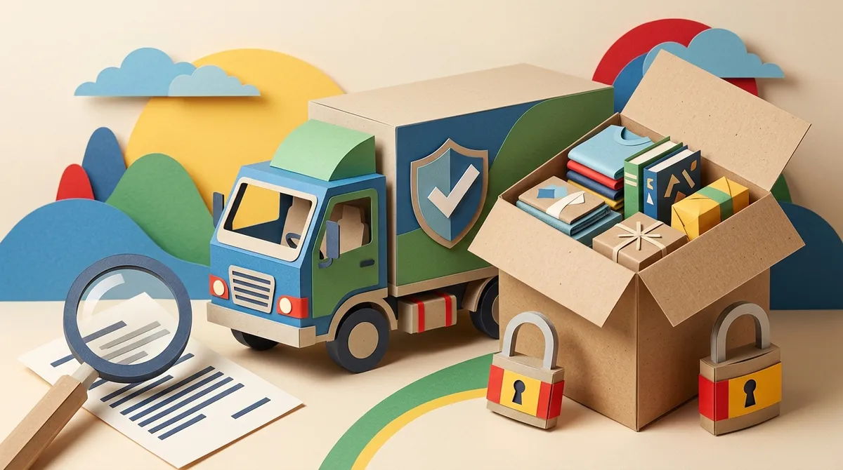 What Certified Movers Mean for Your Next Move