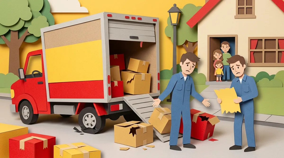 7 Household Movers Mistakes That Can Ruin Your Move household movers