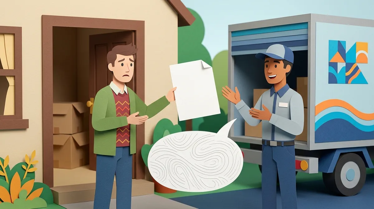 7 Household Movers Mistakes That Can Ruin Your Move household movers