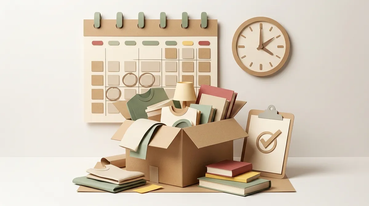 7 Household Movers Mistakes That Can Ruin Your Move