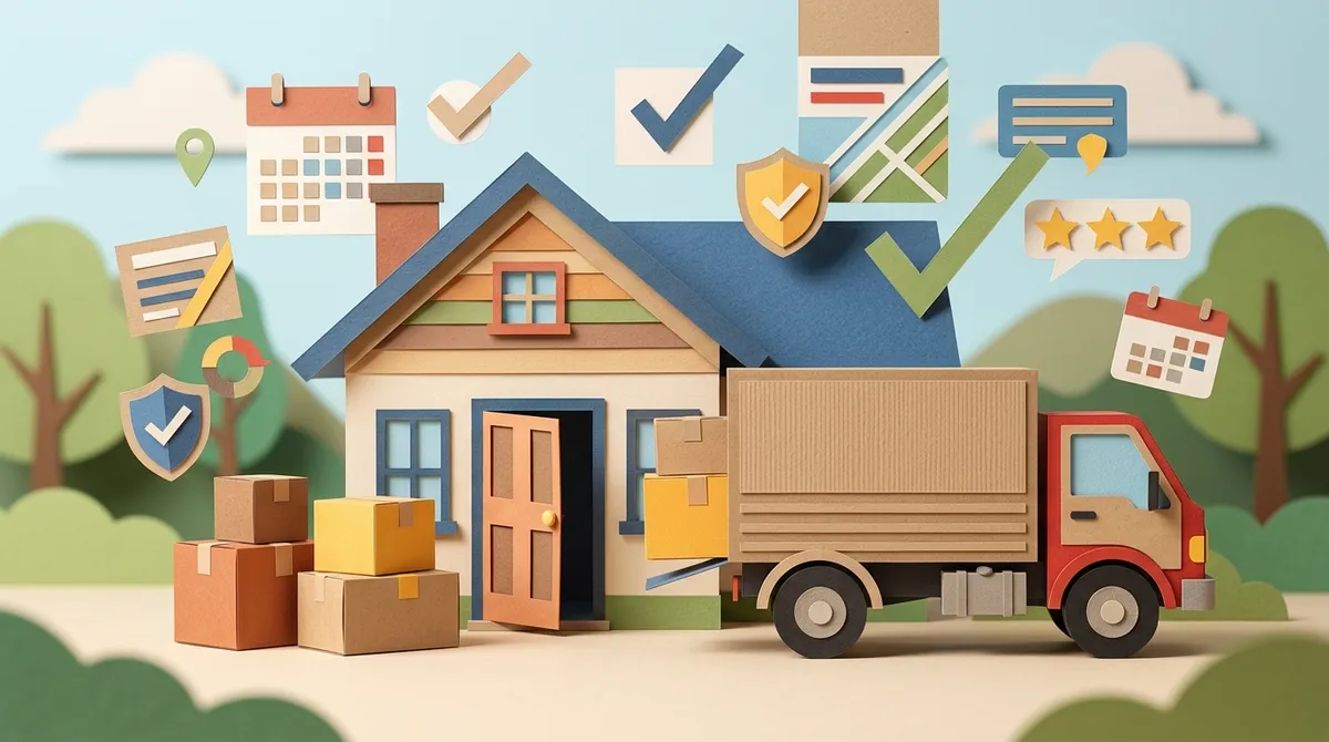 How Do You Find the Right Moving Service Near Me?