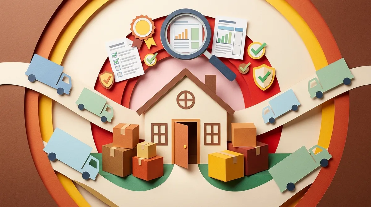 6 Smart Tips for Finding Moving Services Near Me