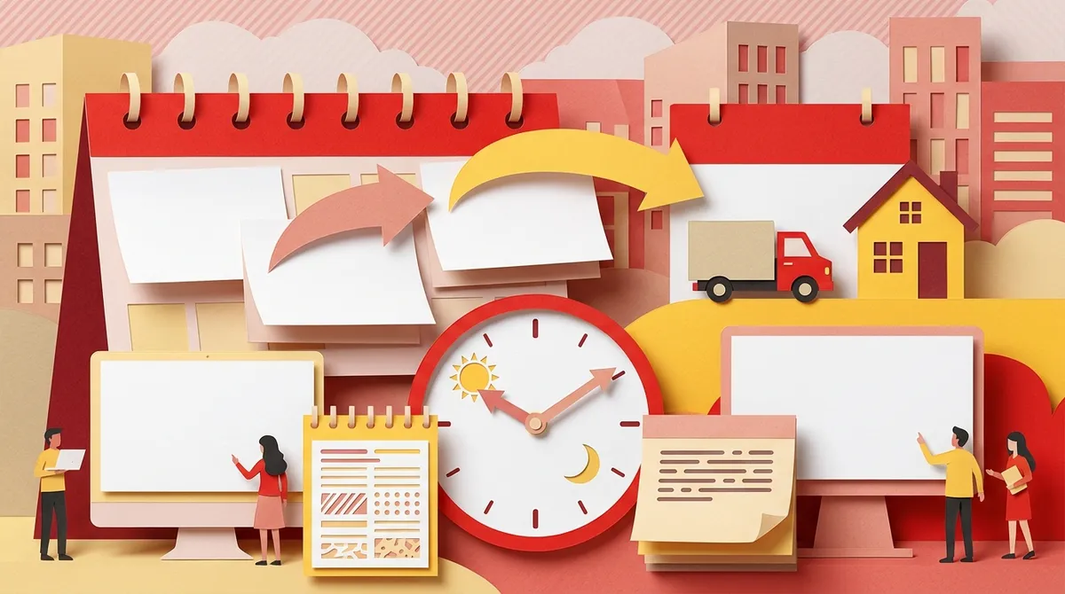 How to Hire Movers: A Step-by-Step Guide how to hire movers