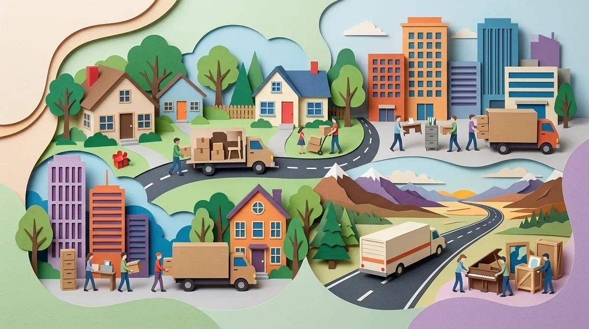 How to Hire Movers: A Step-by-Step Guide how to hire movers