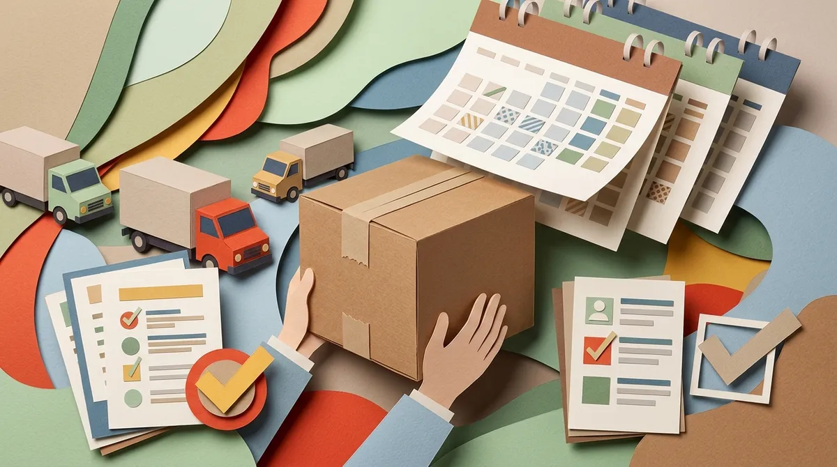 How to Hire Movers: A Step-by-Step Guide