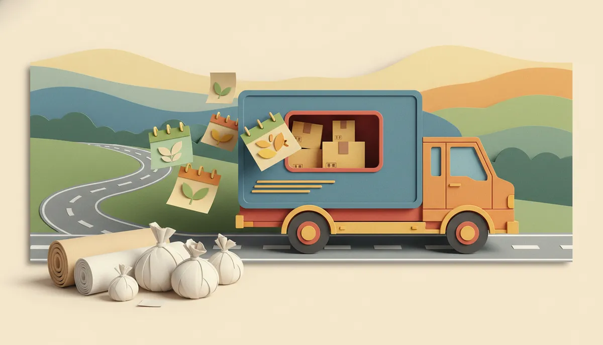 What Should You Know Before a Long-Distance Move?