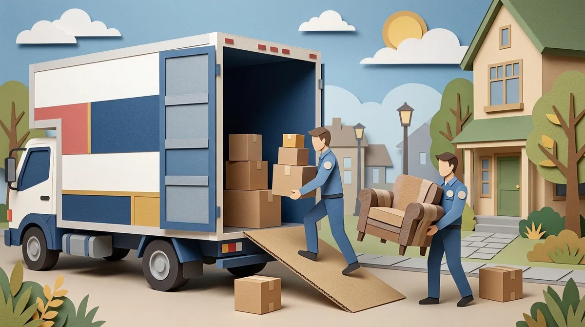 8 Signs Your Movers Are Licensed and Insured in 2026 licensed and insured movers