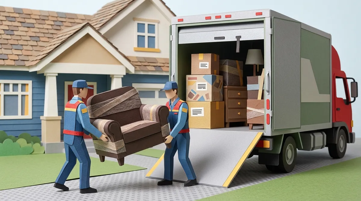 8 Signs Your Movers Are Licensed and Insured in 2026 licensed and insured movers