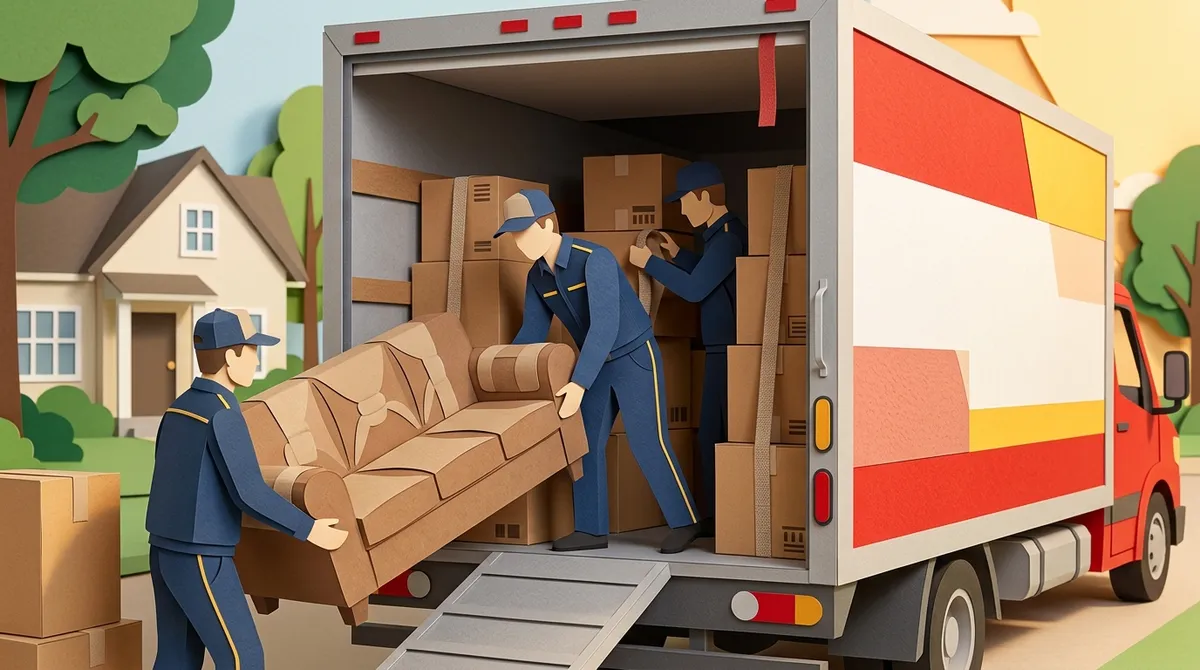8 Signs Your Movers Are Licensed and Insured in 2026