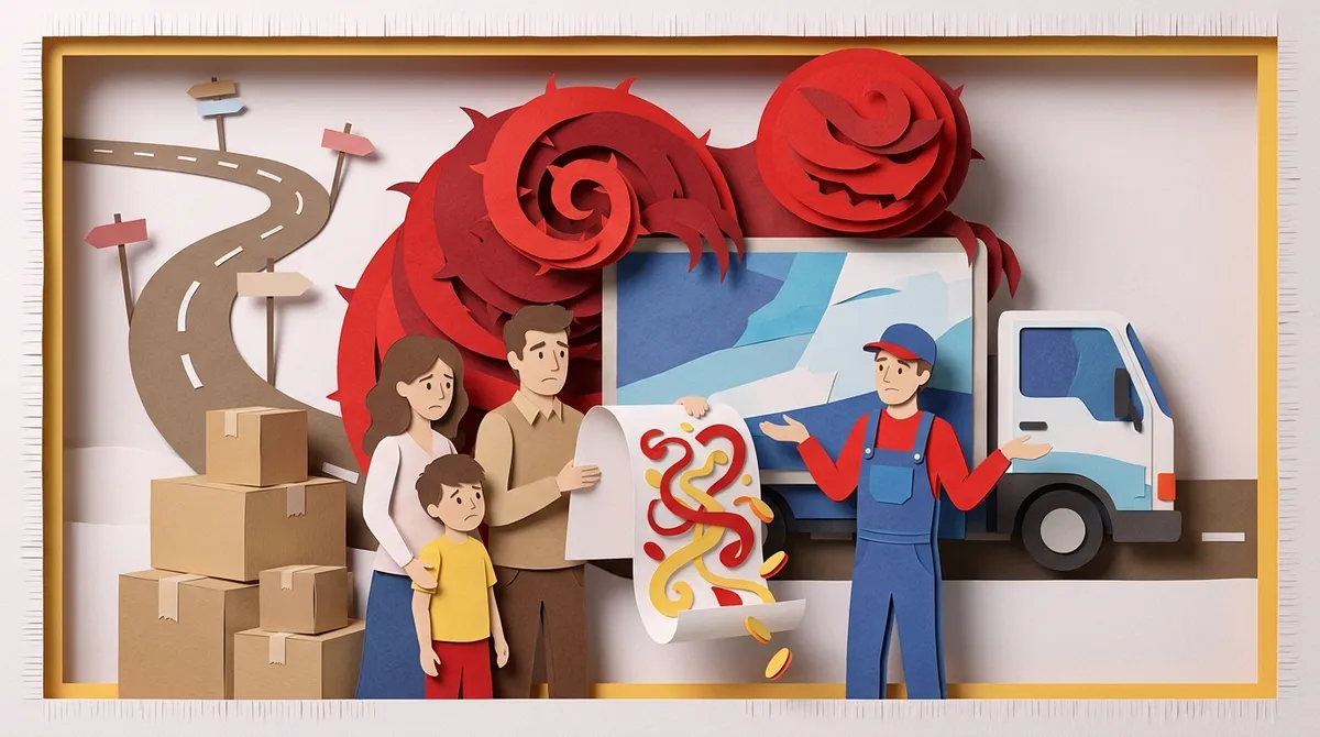 How Can You Find Affordable Moving Services Without the Stress? affordable moving services