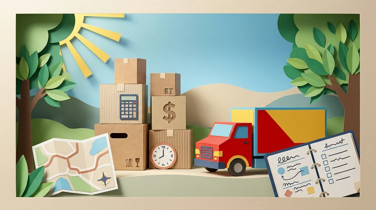 How Can You Find Affordable Moving Services Without the Stress? affordable moving services
