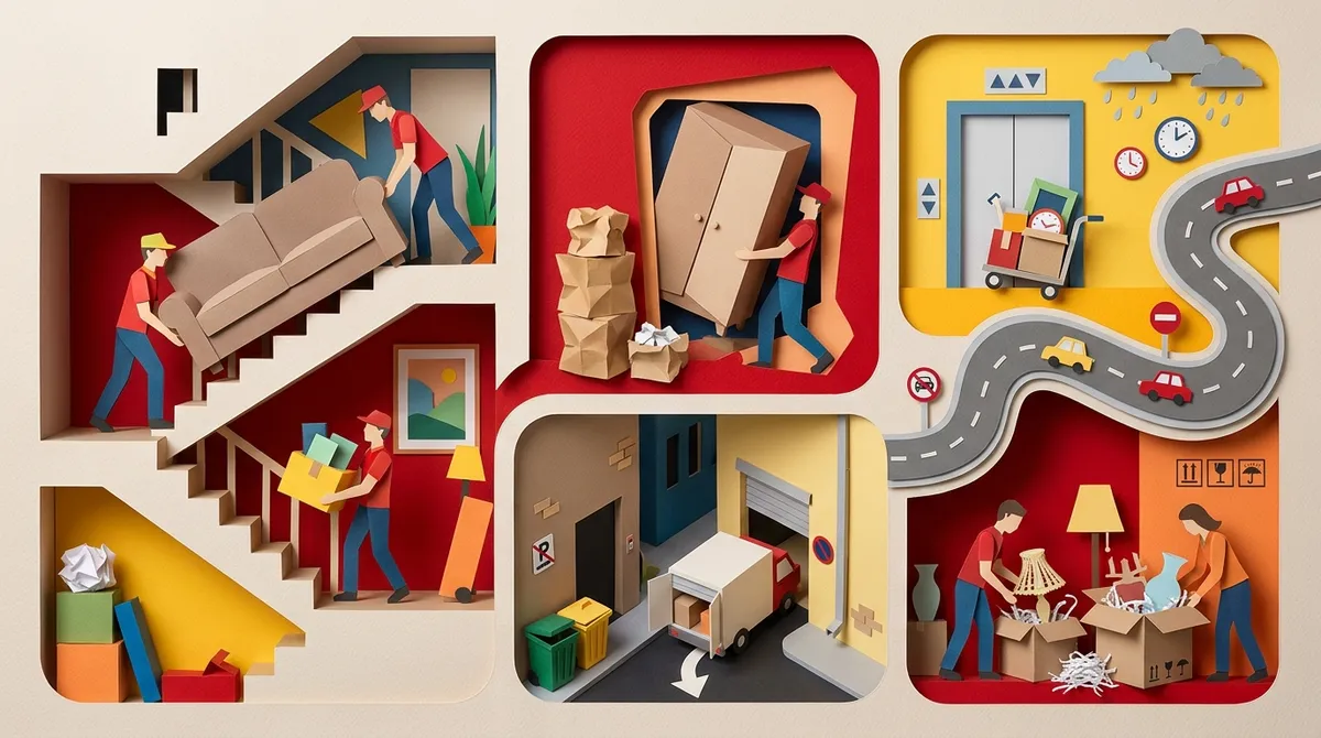 Apartment Moving Services: What to Expect and How to Prepare apartment moving services