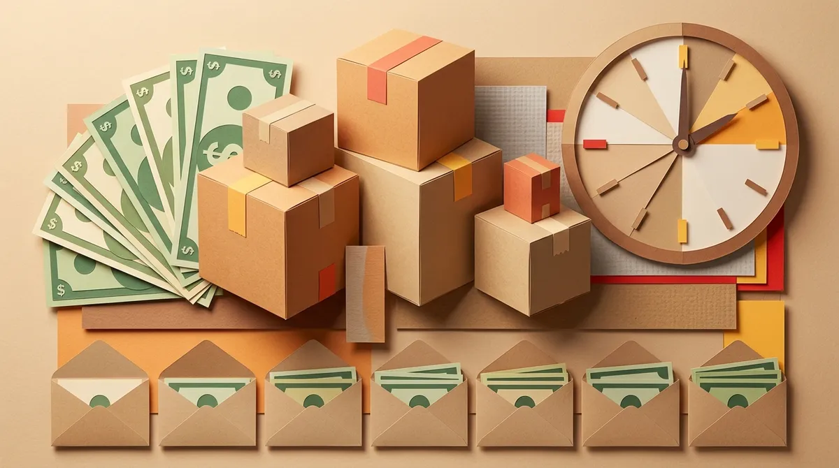 How to Tip Movers the Right Way (Per Hour Guide)