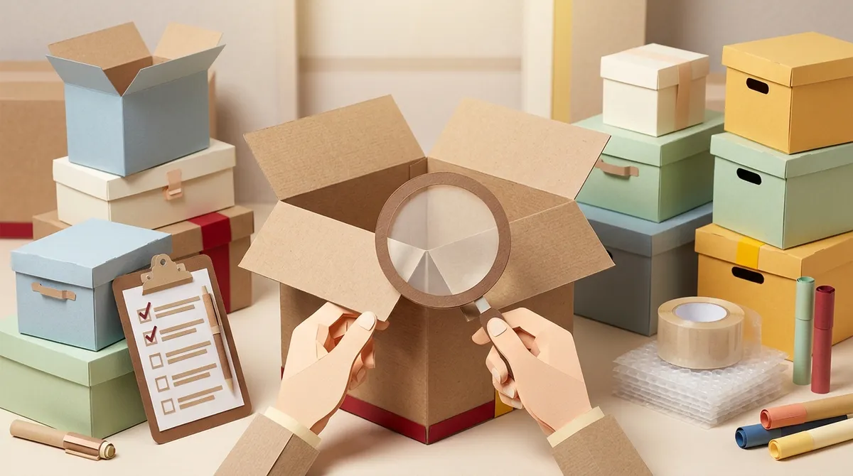 What Should You Look for in Moving Services?