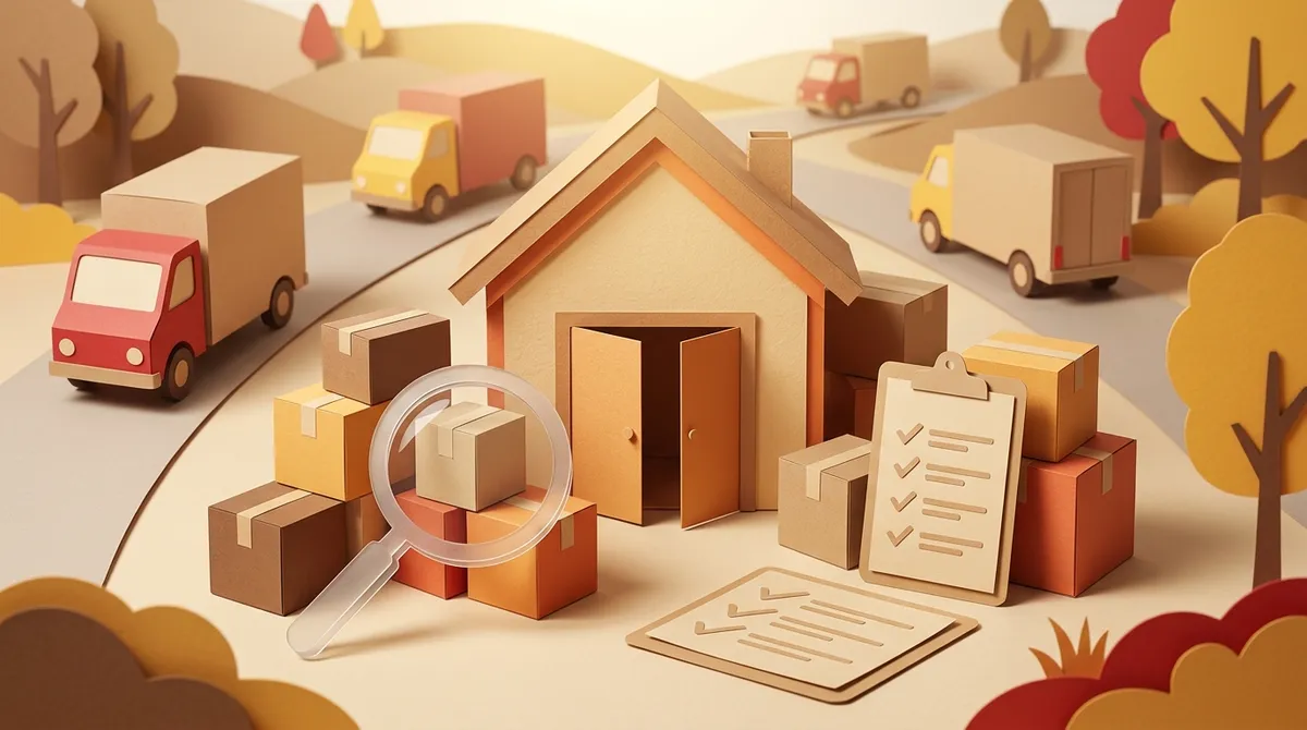 How to Choose Sun City Center Movers You Can Trust