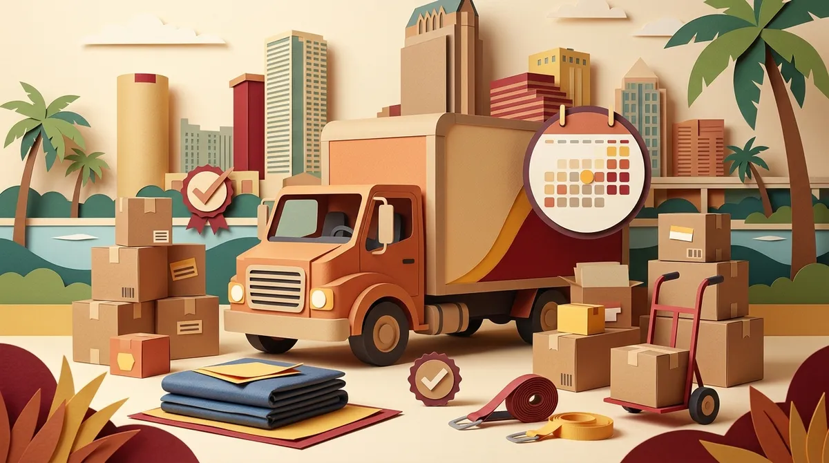 6 Ways to Get the Best Moving Help Tampa Has to Offer