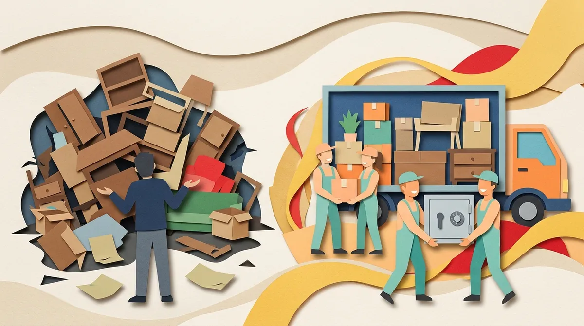 professional movers sarasota