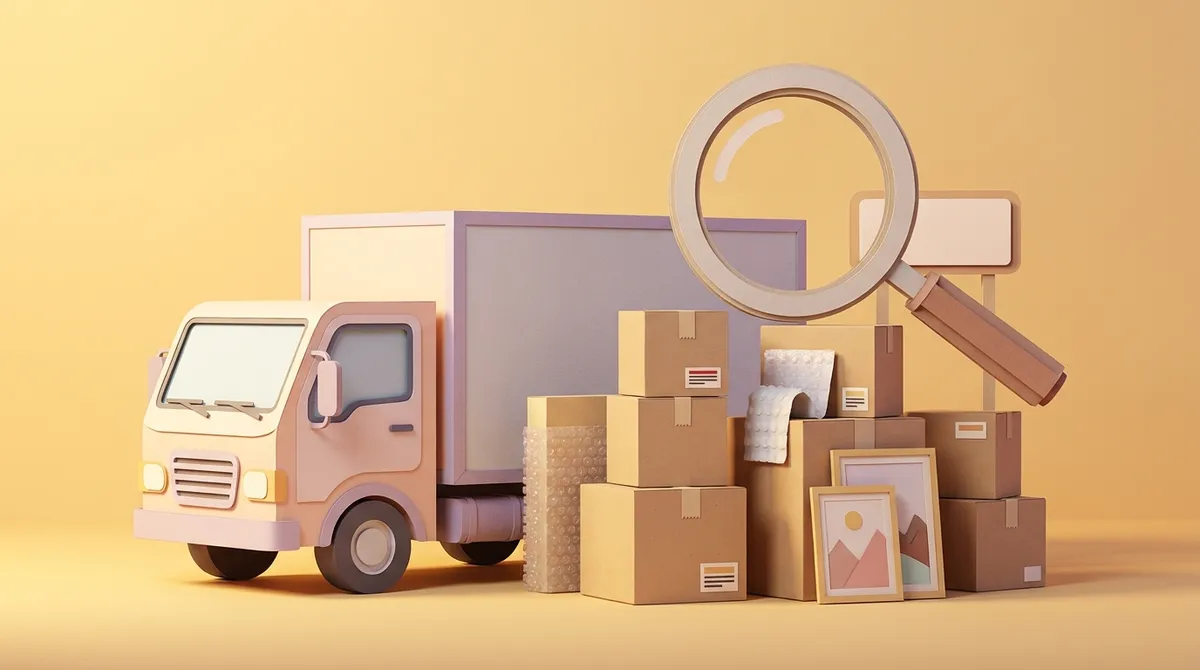 7 Mistakes to Avoid When Hiring Professional Movers Sarasota