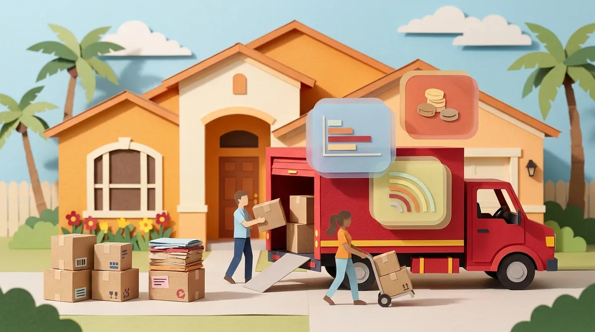 How Do You Find Affordable Movers in Tampa, FL?