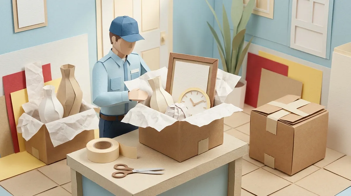 packing services tampa fl
