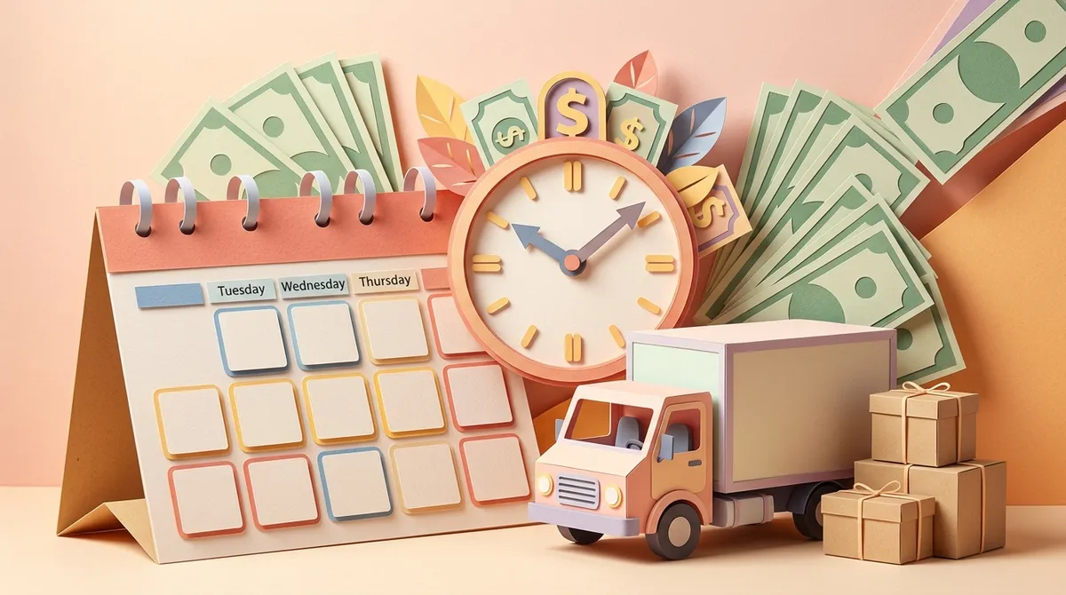 8 Reasons Moving Midweek Saves You Real Money in 2026