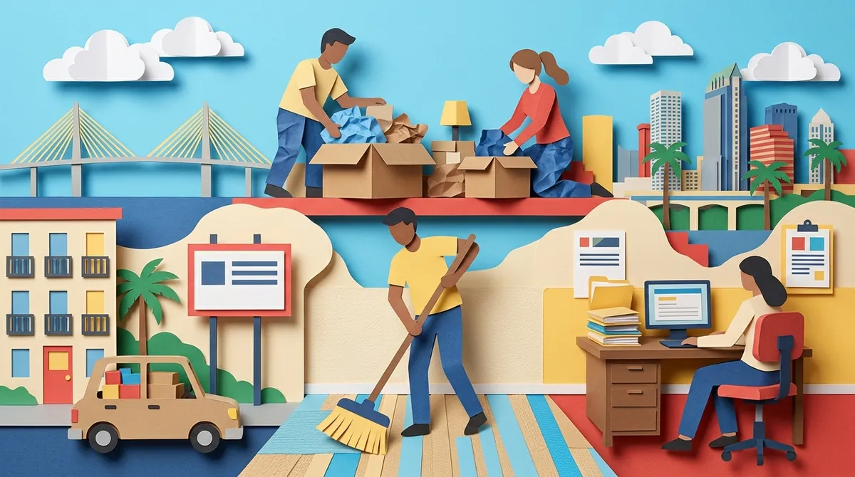 tampa apartment movers