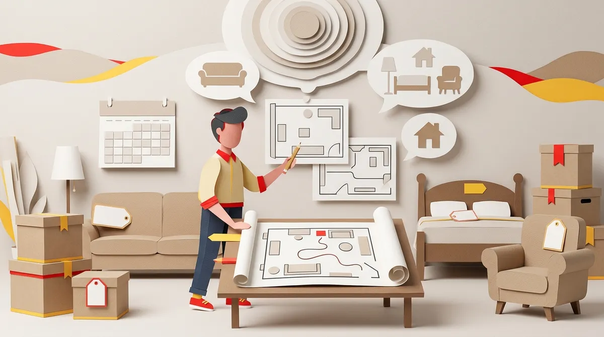 How to Choose Tampa Furniture Movers You Can Trust tampa furniture movers