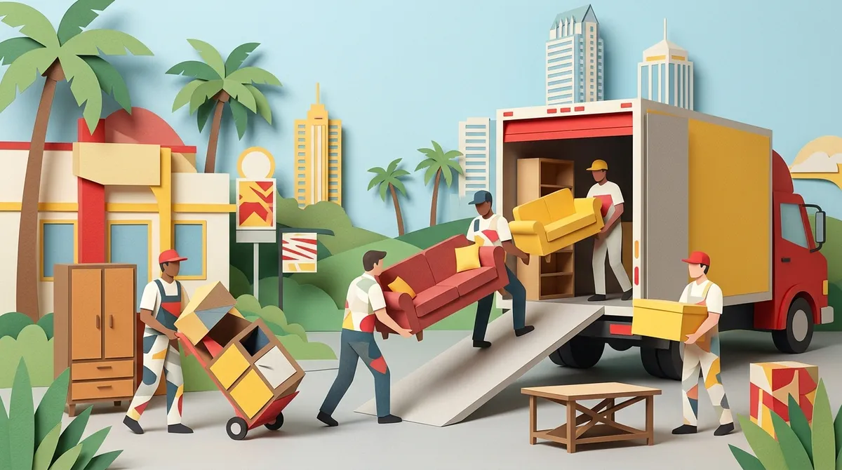 How to Choose Tampa Furniture Movers You Can Trust tampa furniture movers