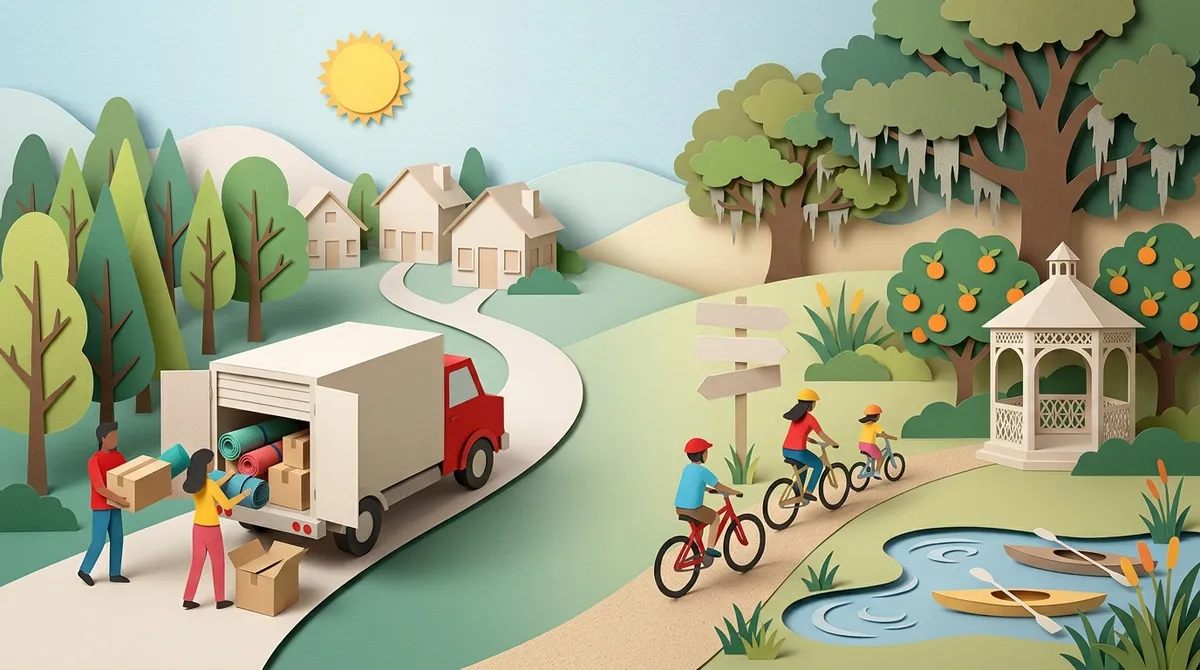 town n country movers