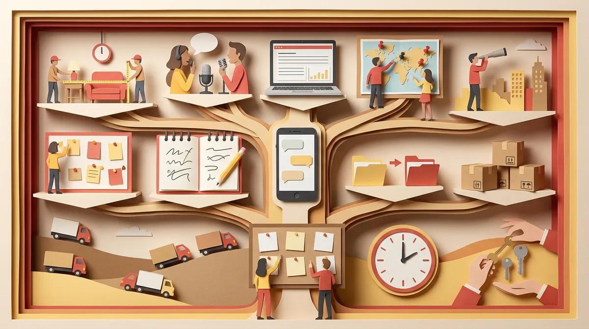 get a free moving quote