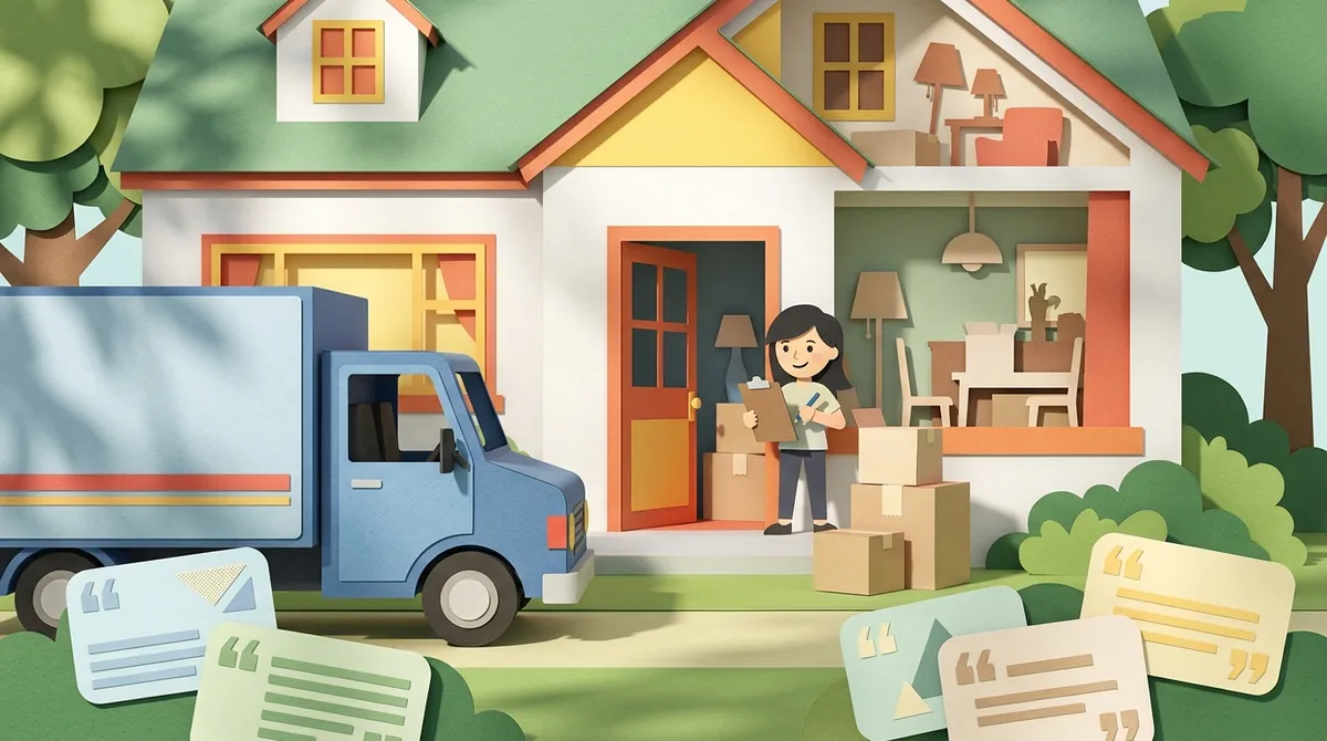 13 Smart Ways to Get a Free Moving Quote in 2026
