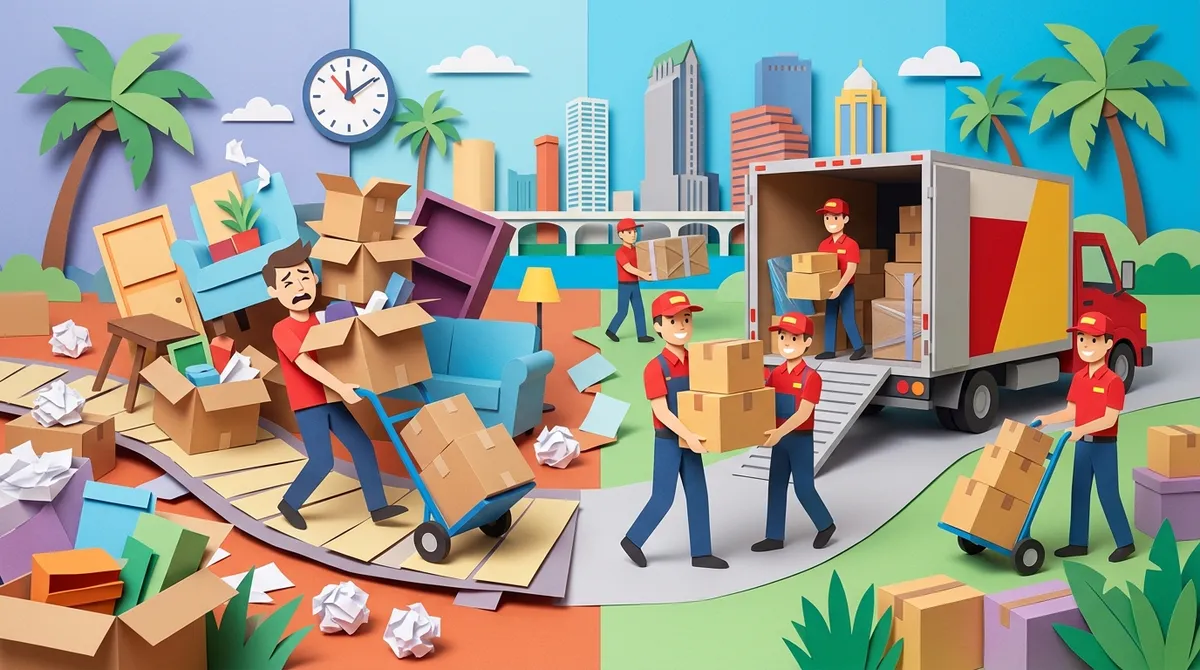 tampa moving help