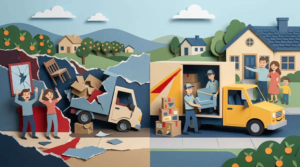 How to Choose Polk County Movers You Can Actually Trust polk county movers