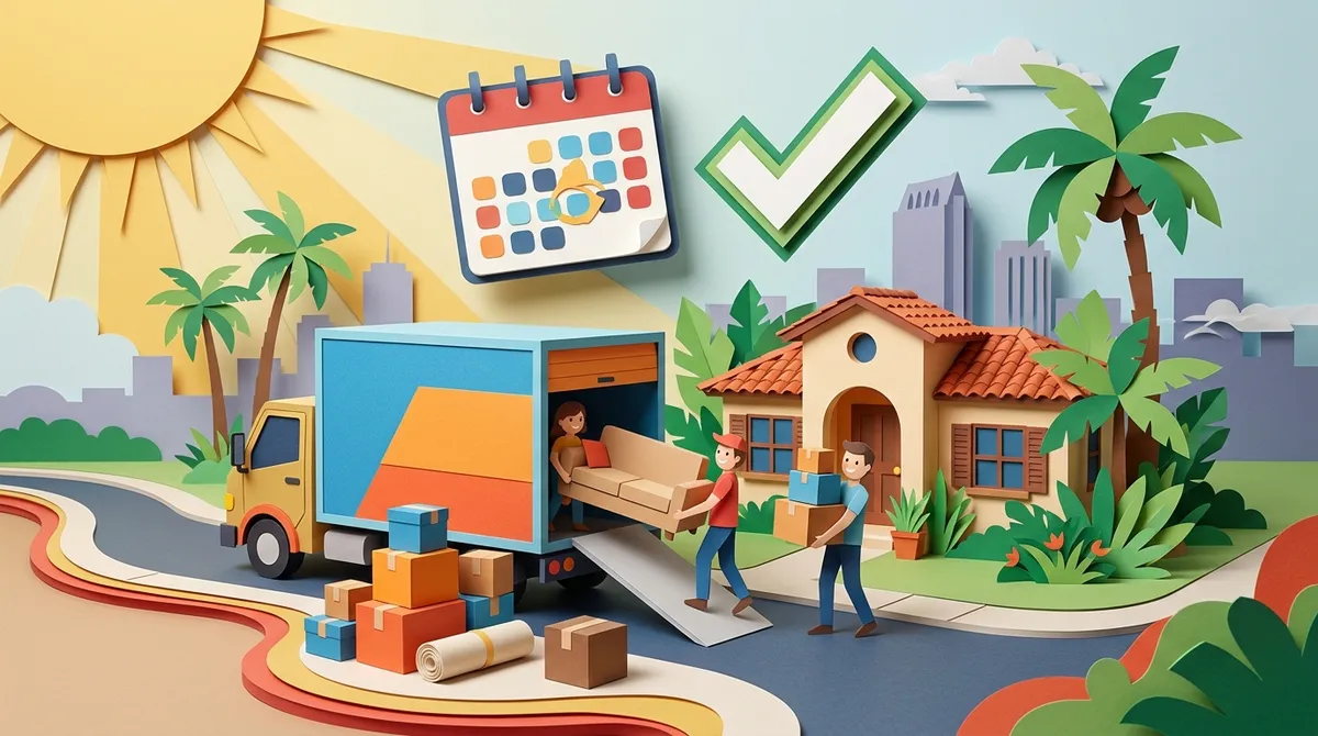 13 Tips for Getting the Best Tampa Moving Help in 2026