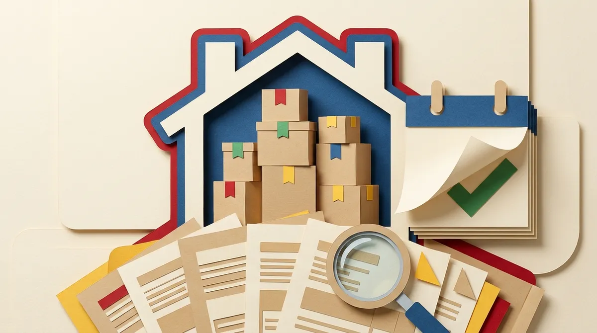 How to Choose Polk County Movers You Can Actually Trust