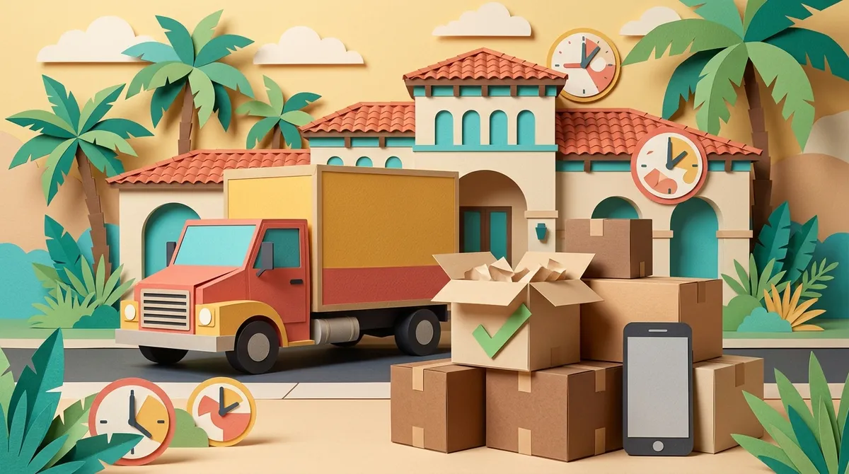 10 Tips for Hiring Last Minute Movers Tampa FL (2026)