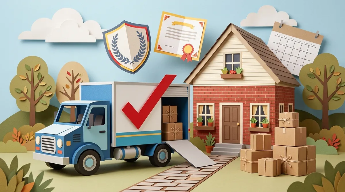 How to Choose Brandon Movers You Can Actually Trust