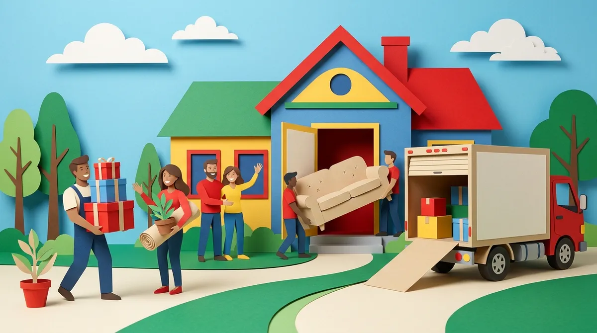 5 Moving Help Near Me Mistakes You Must Avoid moving help near me