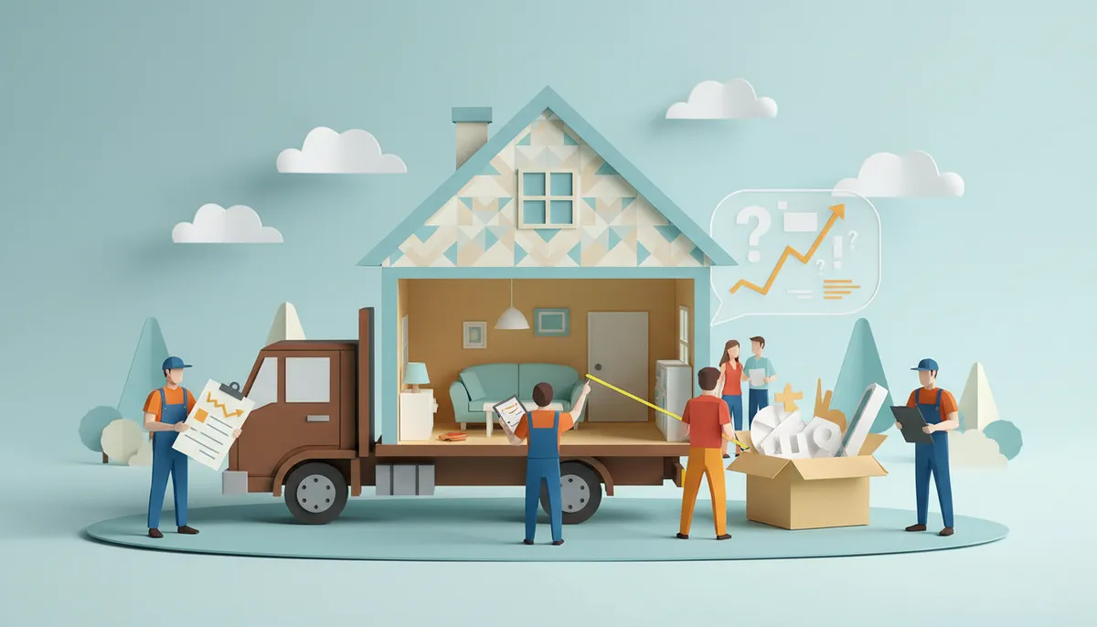 free moving estimate