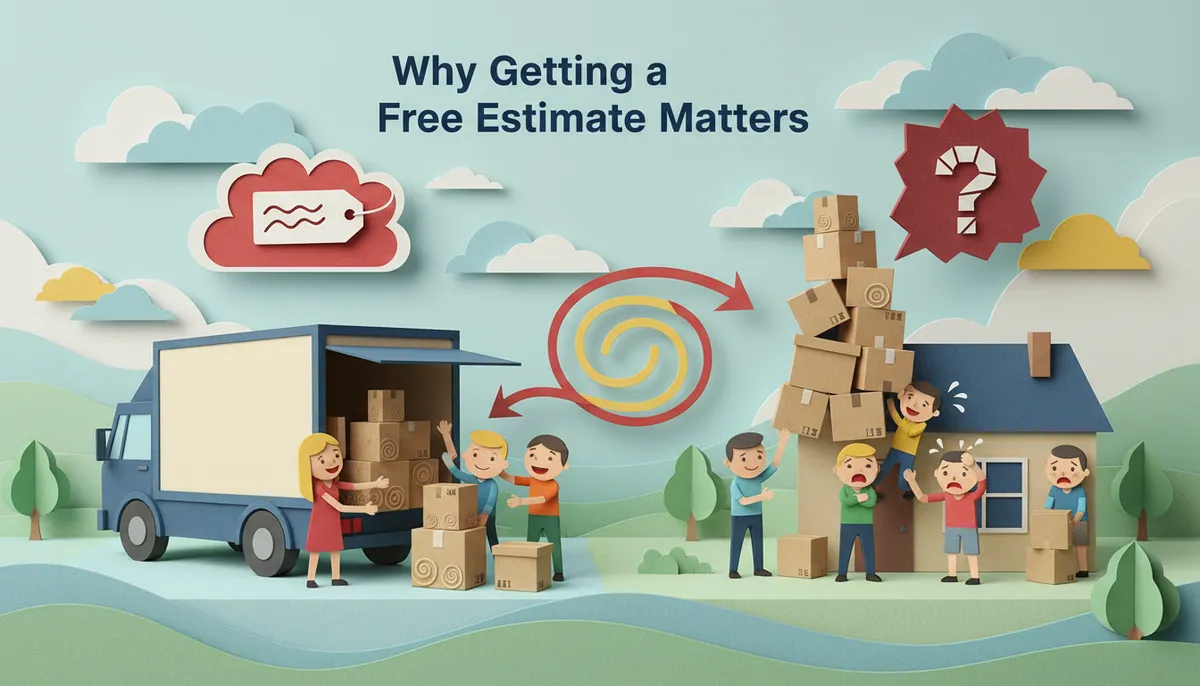 free moving estimate