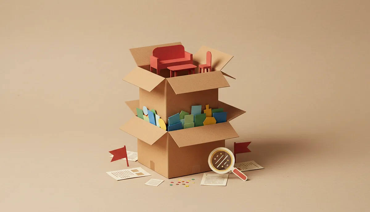 What Should You Expect From a Free Moving Estimate?