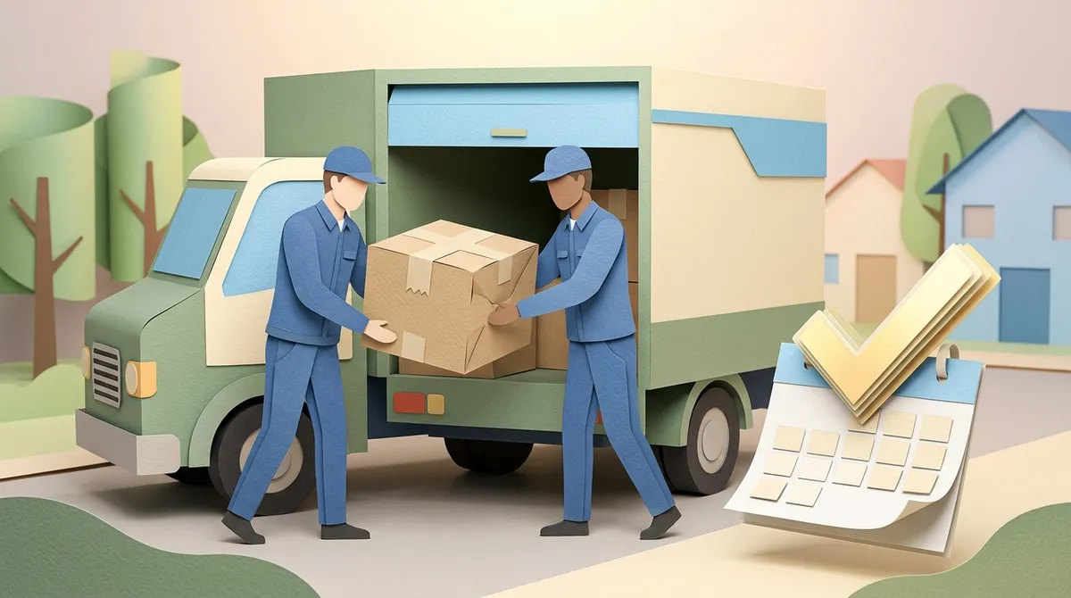 8 Things to Know Before Hiring Sarasota County Movers