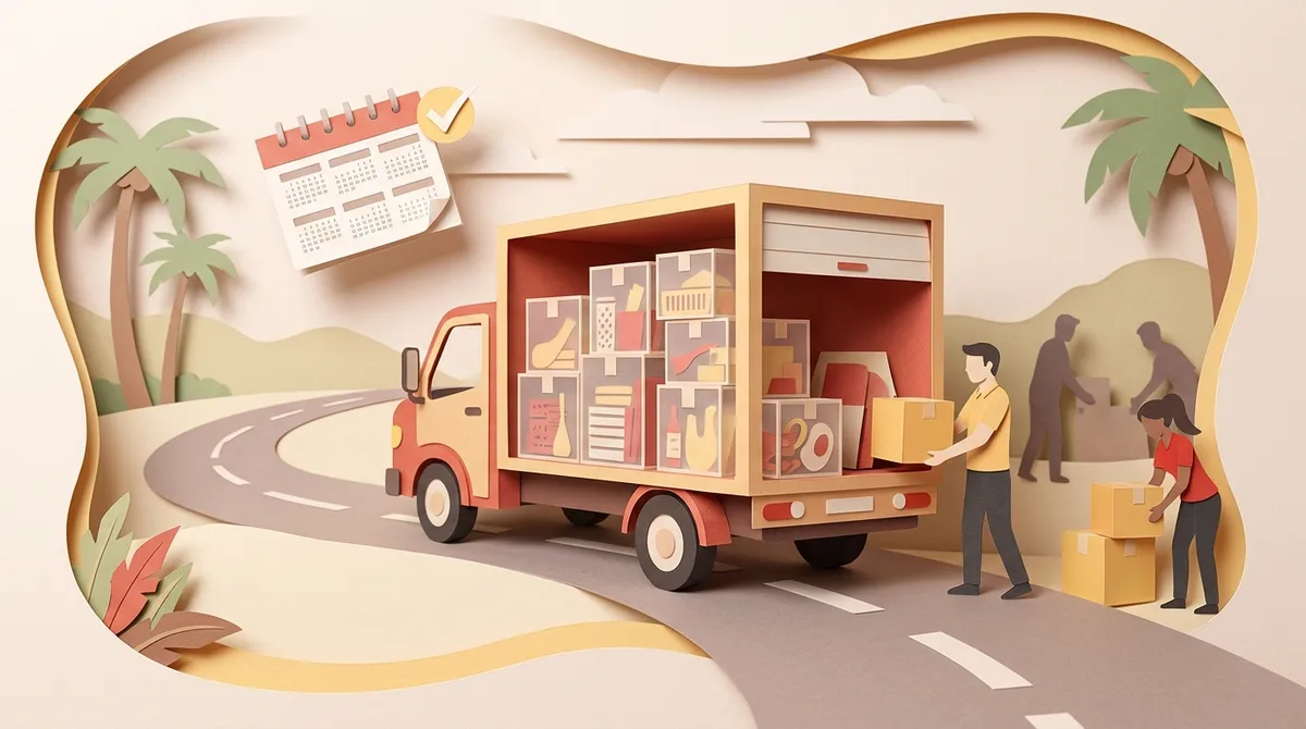 How to Find Affordable Movers in Tampa Without Sacrificing Quality