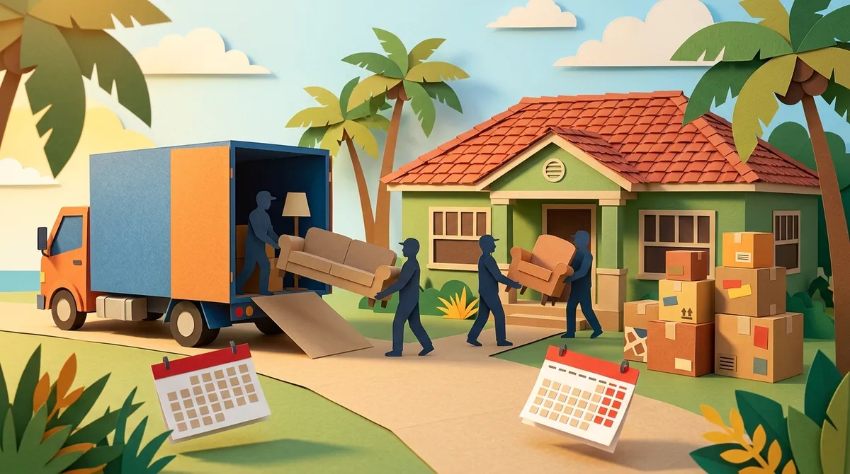 Why Are Tampa Relocation Services Worth It for Your Move?
