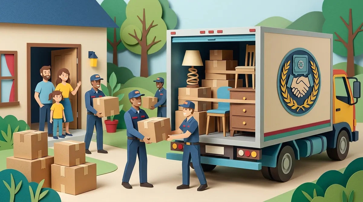 5 Reasons Licensed Movers Are Worth It in 2026 licensed movers
