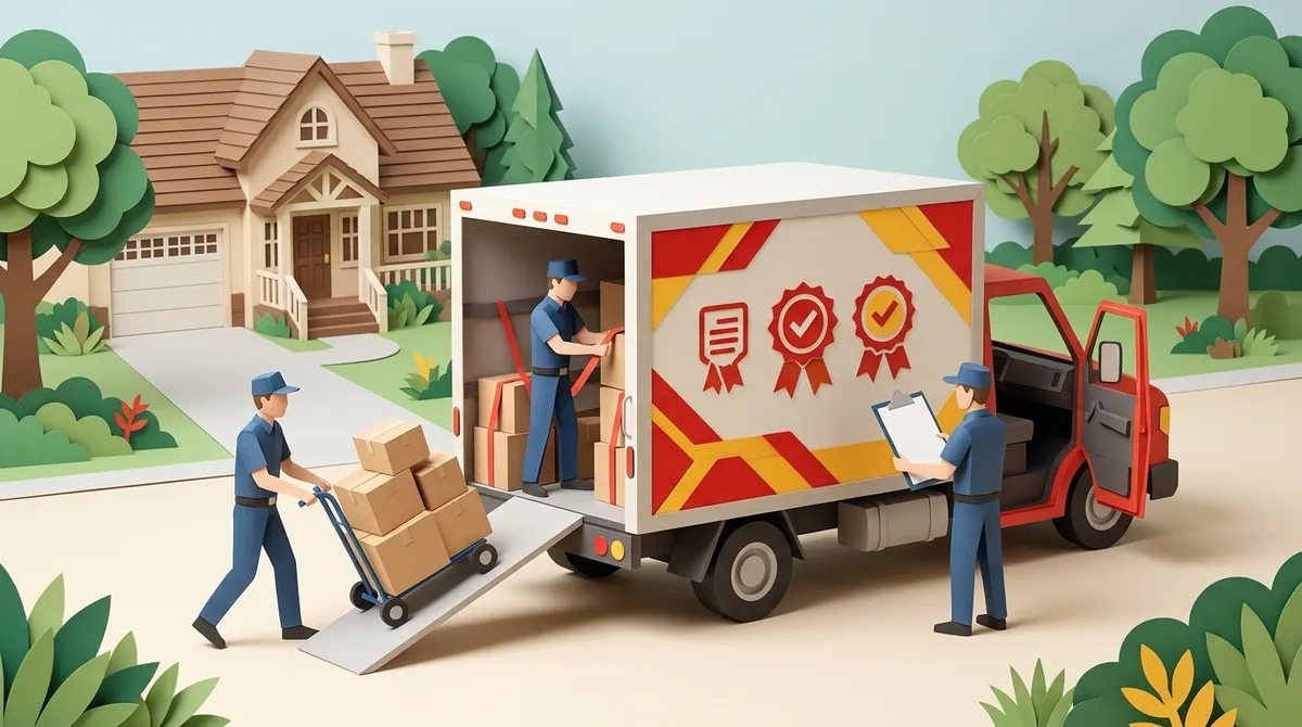 5 Reasons Licensed Movers Are Worth It in 2026 licensed movers
