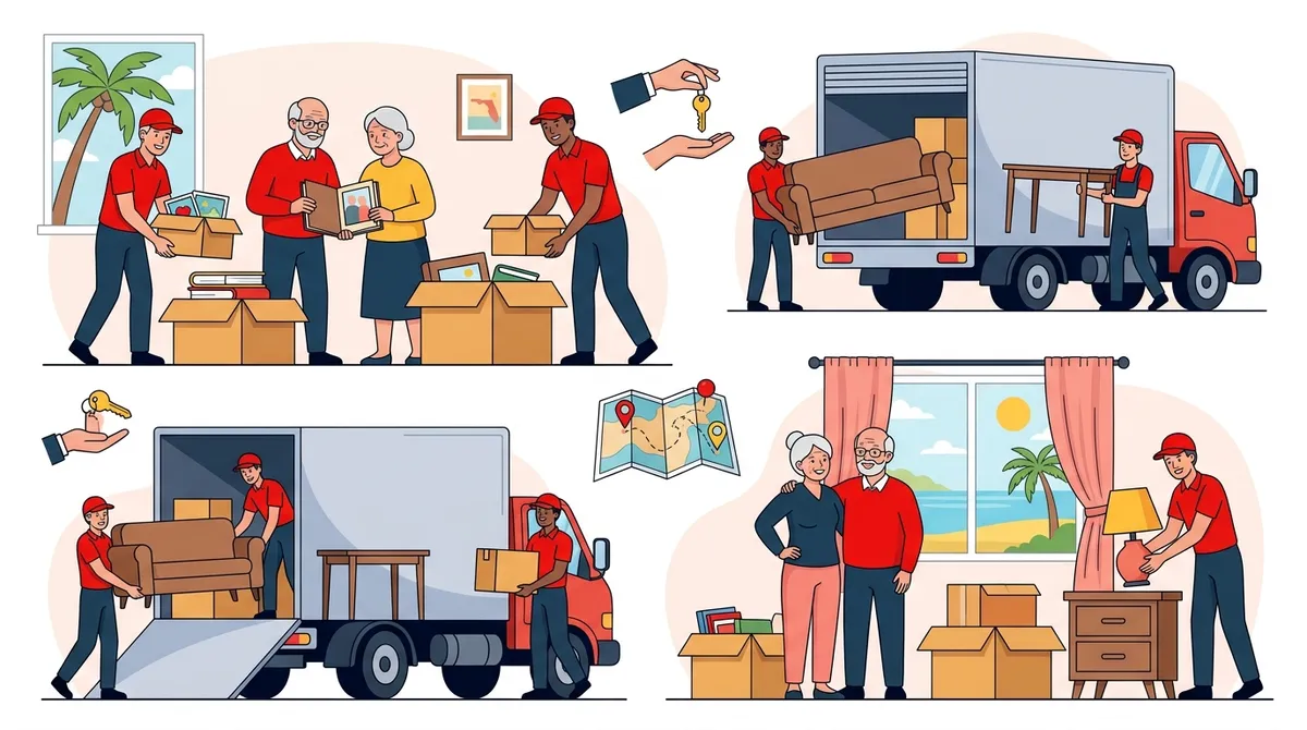 Senior Moving Services in Florida: What You Need to Know senior moving services florida