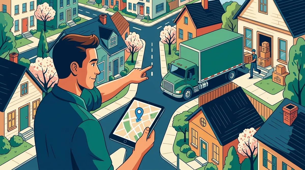 7 Smart Reasons to Hire Local Movers for Your Next Move hire local movers
